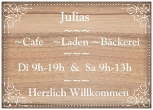 Flyer vorne