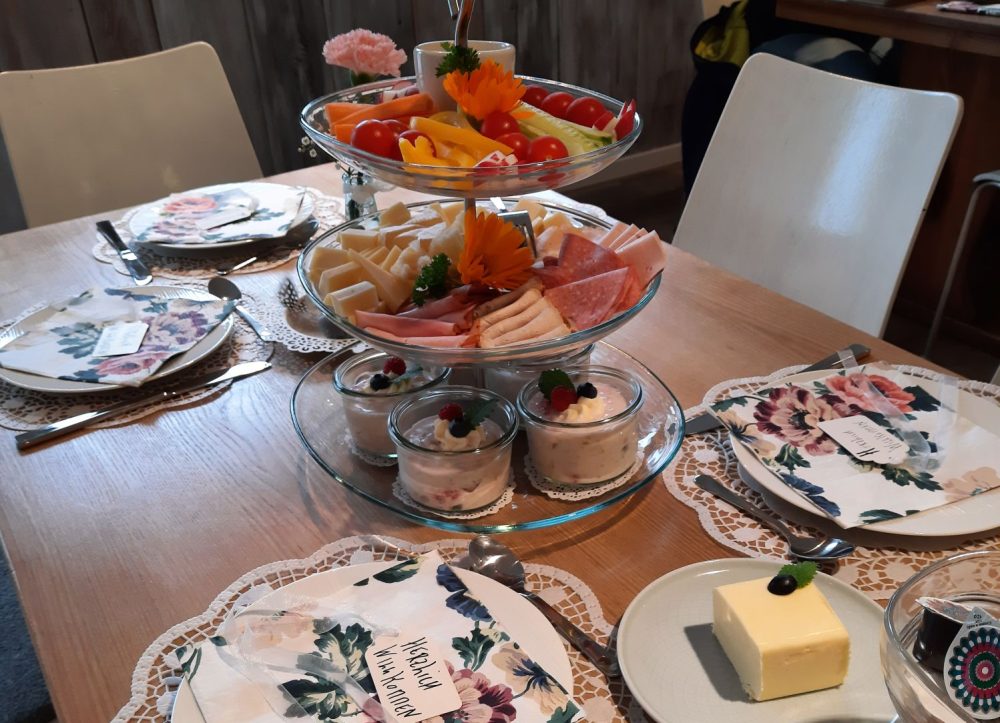 Julias Hof-Cafe